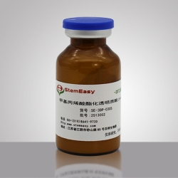 Hyaluronic Acid Methacrylate（HAMA）