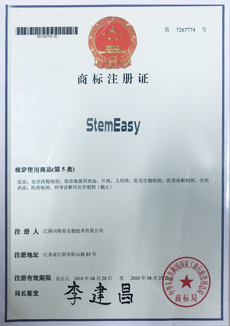 StemEasy logo